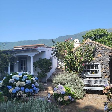 Casas La Principal Pensionat San Pedro  Eksteriør billede