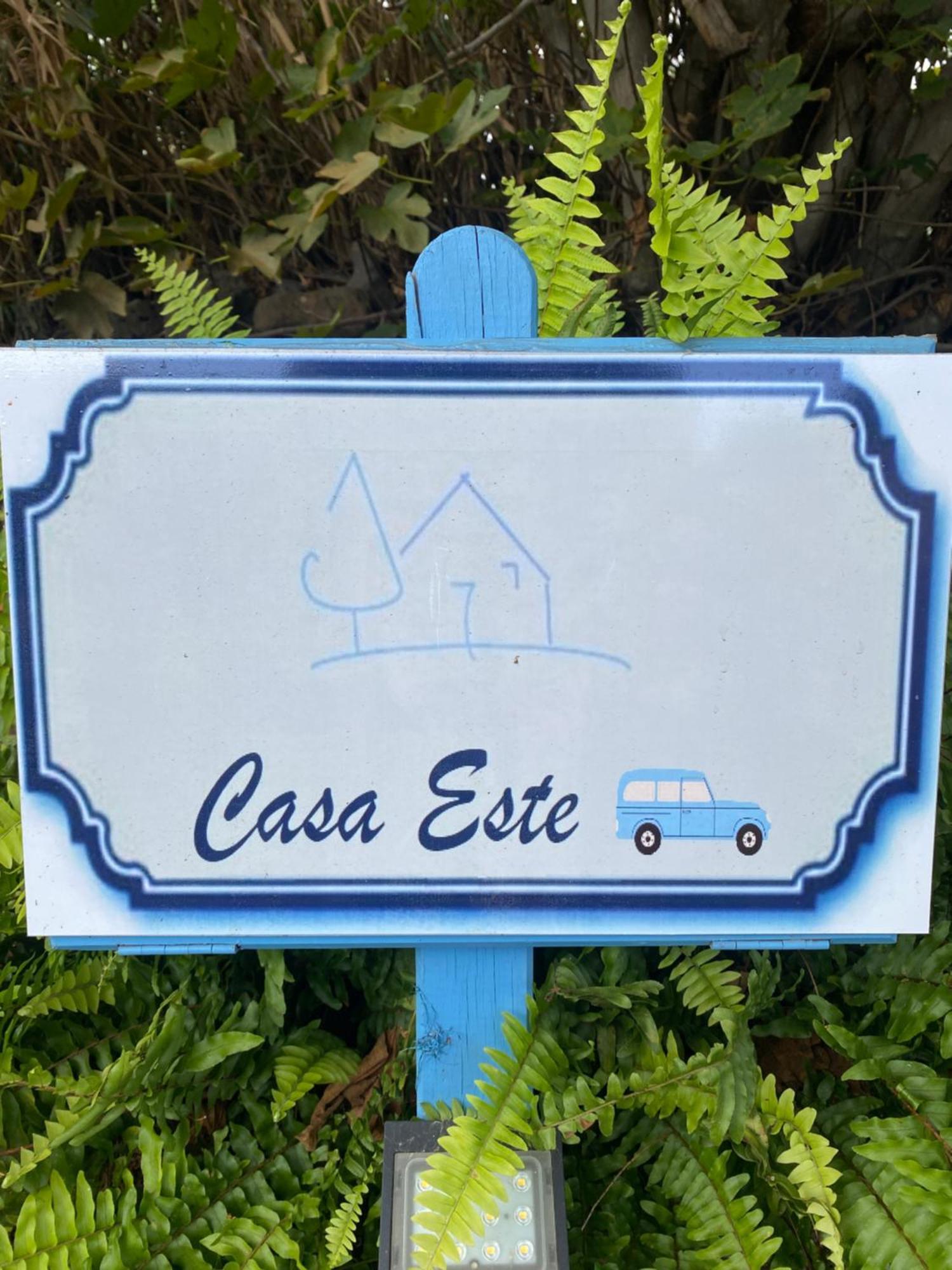 Casas La Principal Pensionat San Pedro  Værelse billede