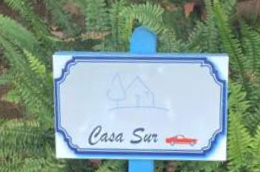 Casas La Principal Pensionat San Pedro  Værelse billede