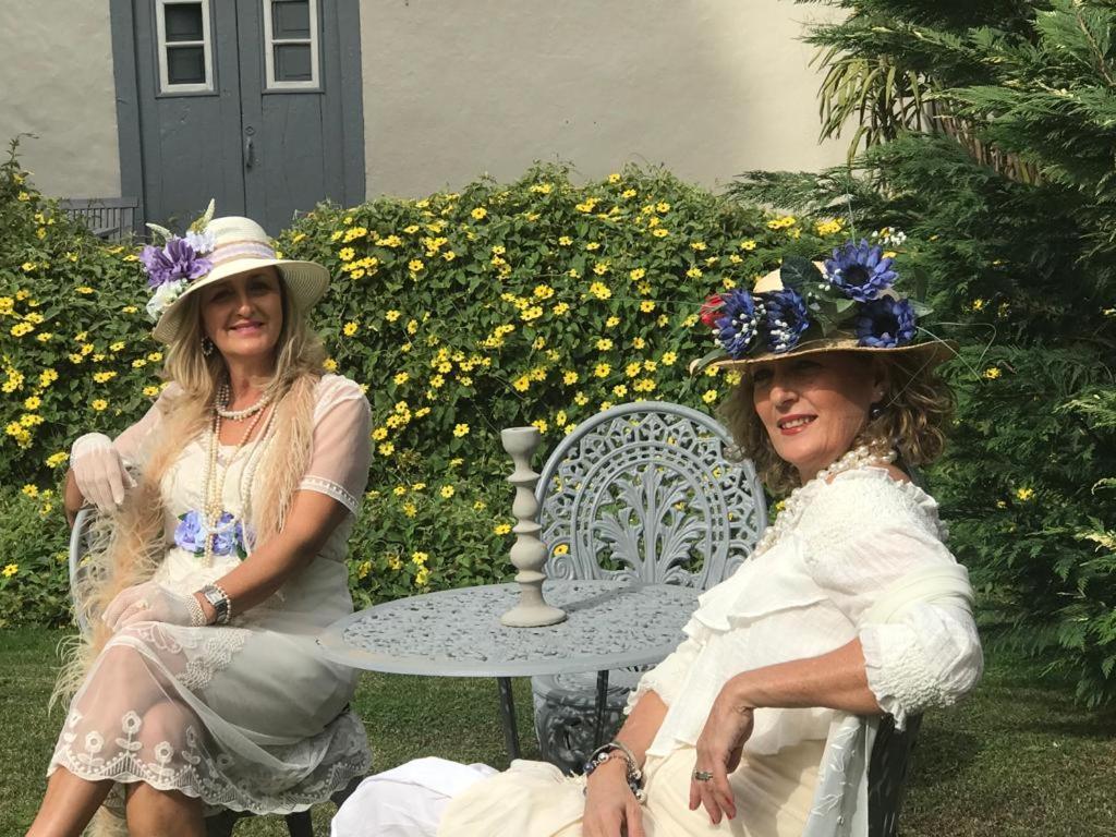 Casas La Principal Pensionat San Pedro  Eksteriør billede