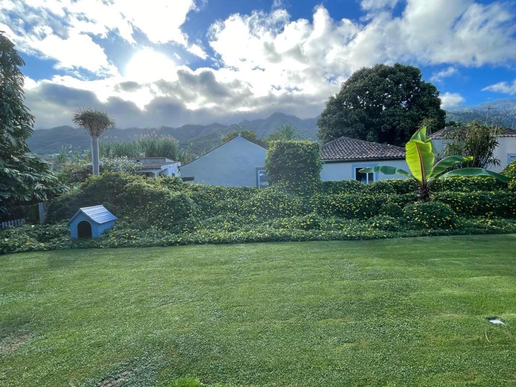 Casas La Principal Pensionat San Pedro  Eksteriør billede