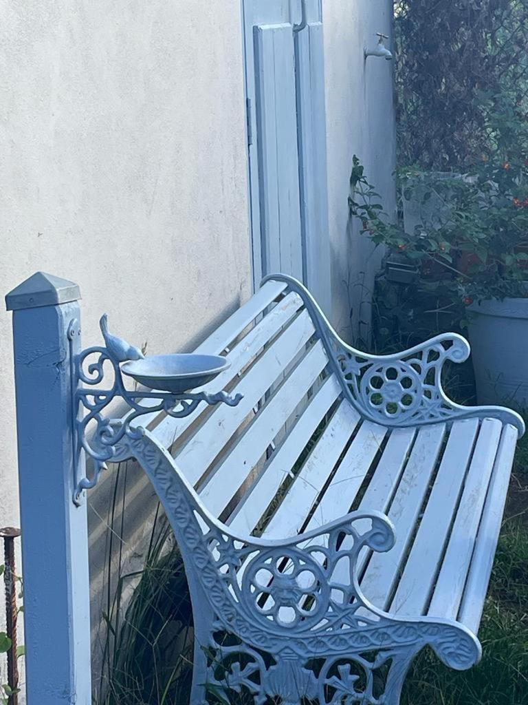 Casas La Principal Pensionat San Pedro  Eksteriør billede