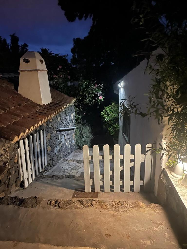 Casas La Principal Pensionat San Pedro  Eksteriør billede