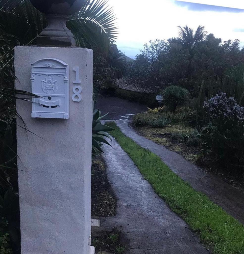 Casas La Principal Pensionat San Pedro  Eksteriør billede