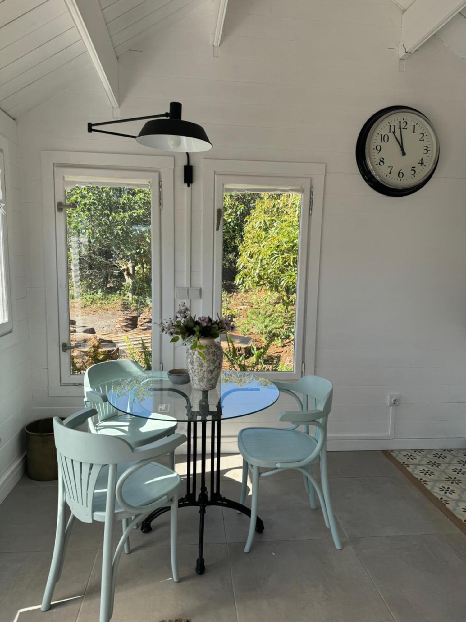 Casas La Principal Pensionat San Pedro  Eksteriør billede