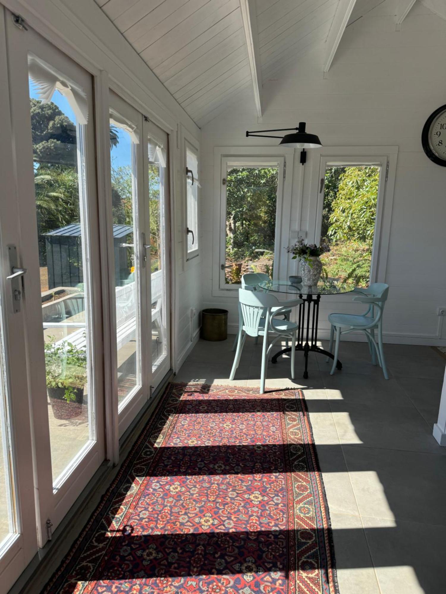 Casas La Principal Pensionat San Pedro  Eksteriør billede
