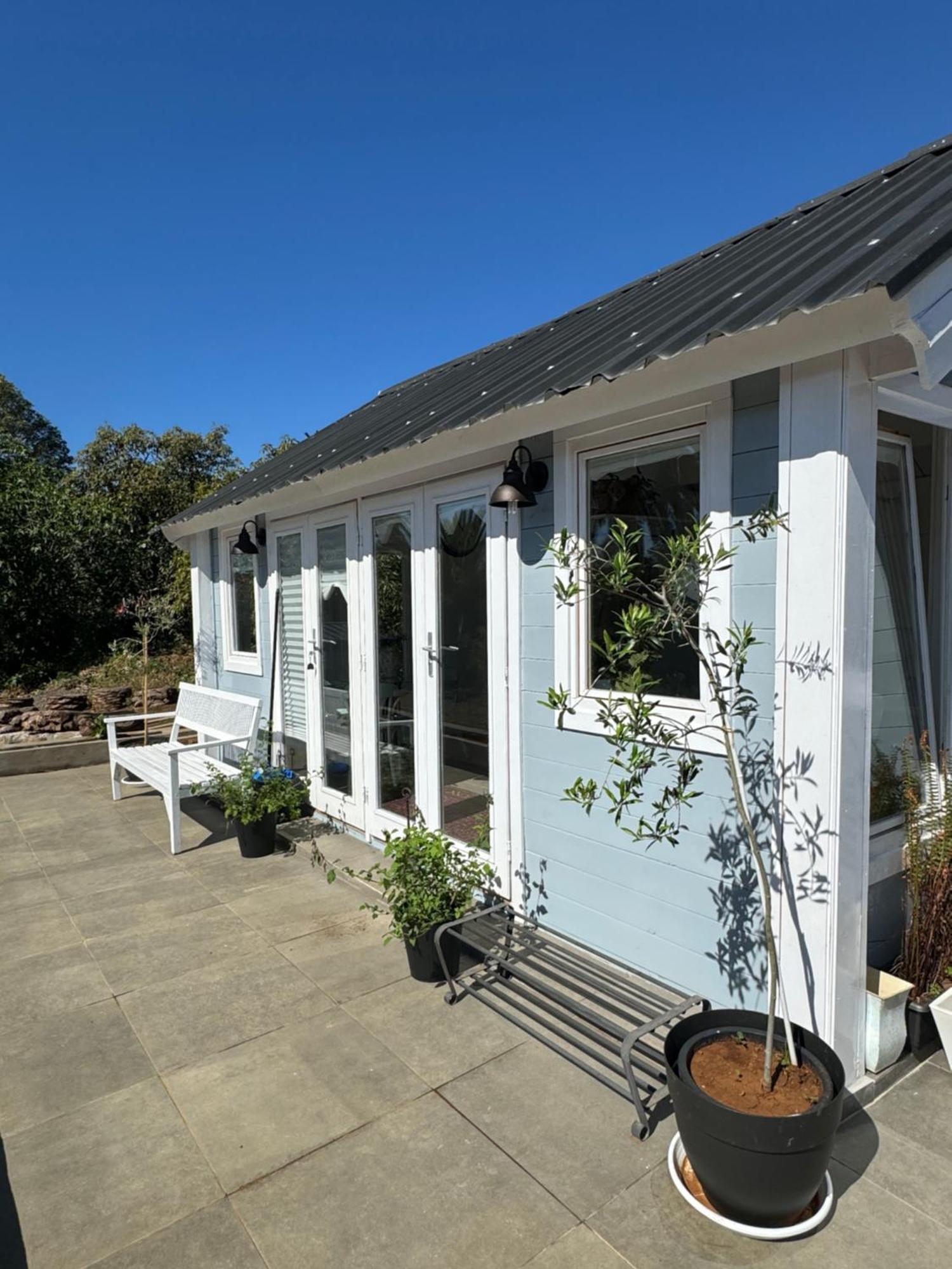 Casas La Principal Pensionat San Pedro  Eksteriør billede