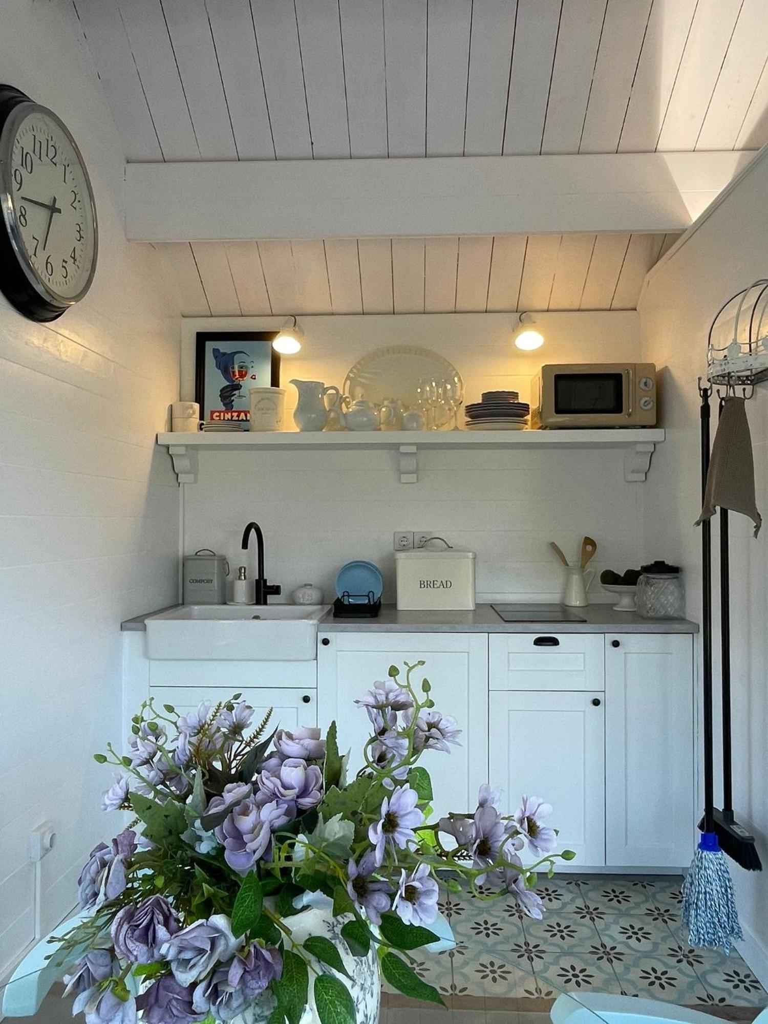 Casas La Principal Pensionat San Pedro  Eksteriør billede