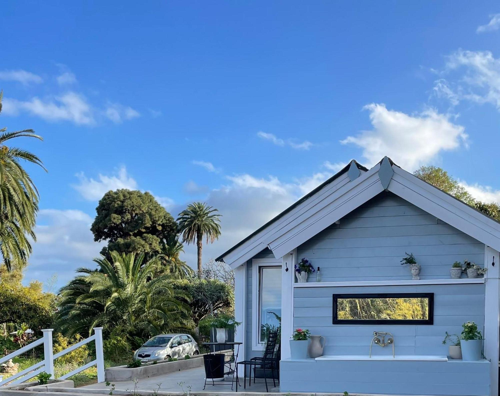 Casas La Principal Pensionat San Pedro  Værelse billede