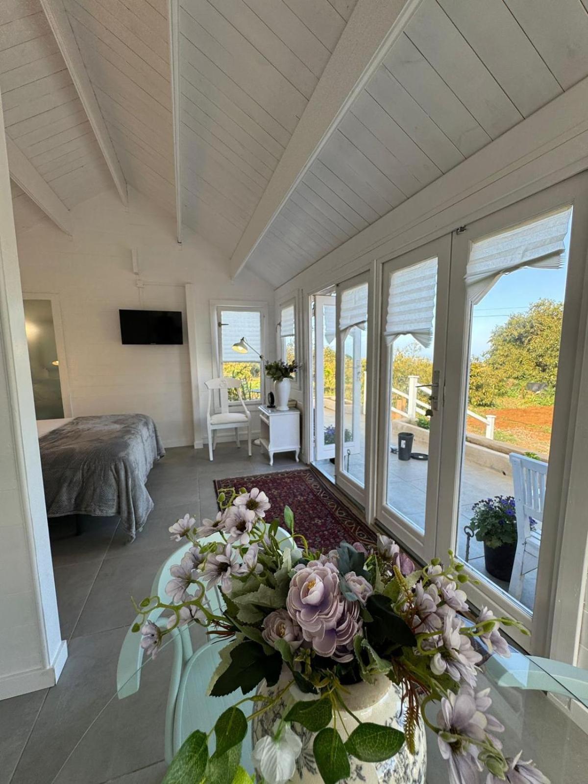 Casas La Principal Pensionat San Pedro  Værelse billede