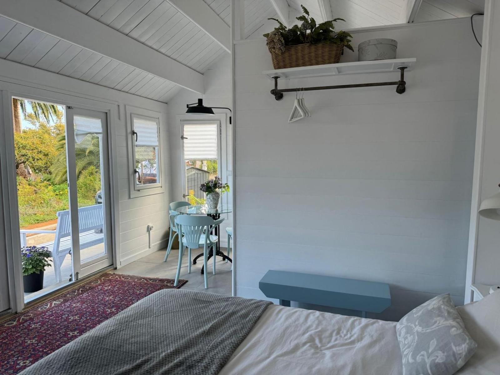 Casas La Principal Pensionat San Pedro  Værelse billede