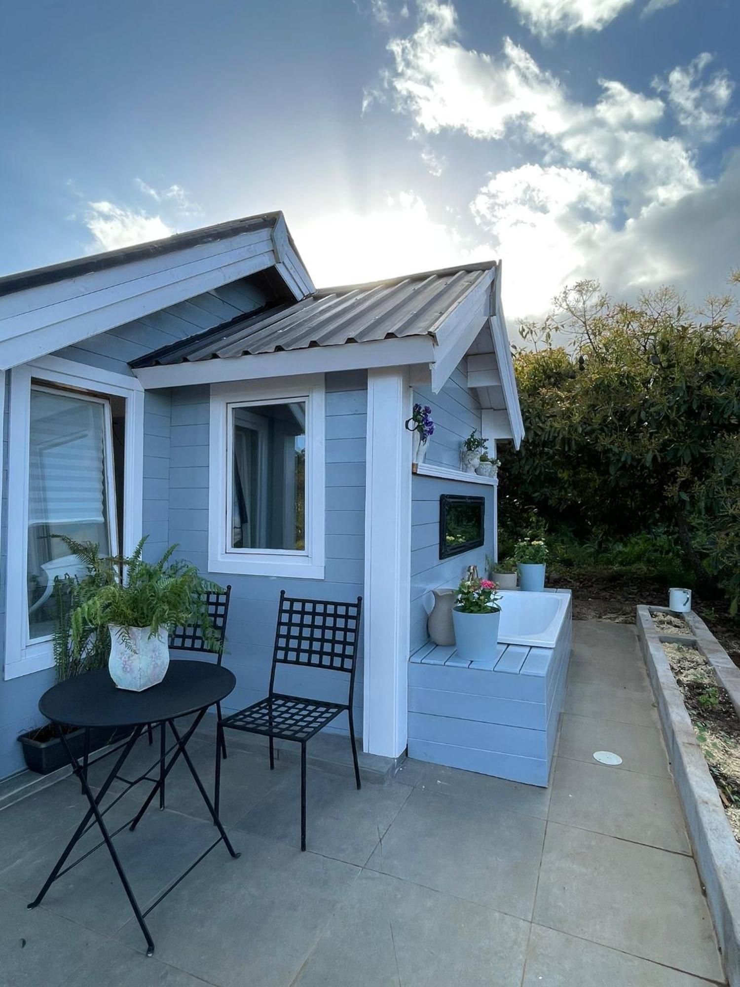 Casas La Principal Pensionat San Pedro  Værelse billede