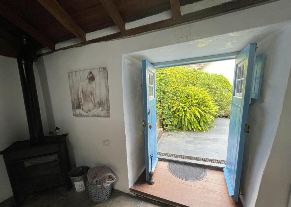 Casas La Principal Pensionat San Pedro  Værelse billede