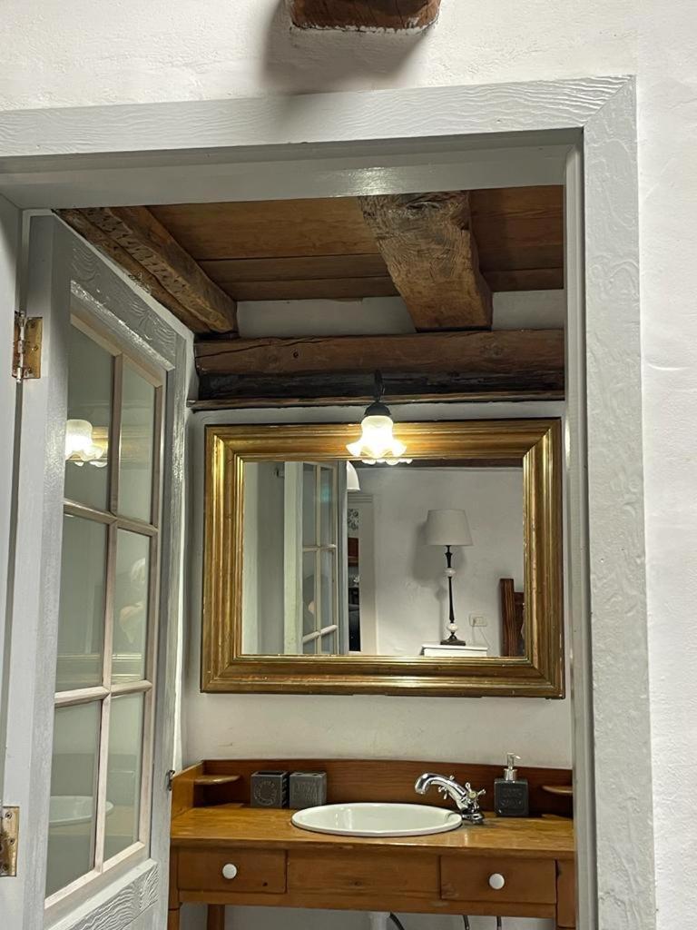 Casas La Principal Pensionat San Pedro  Værelse billede