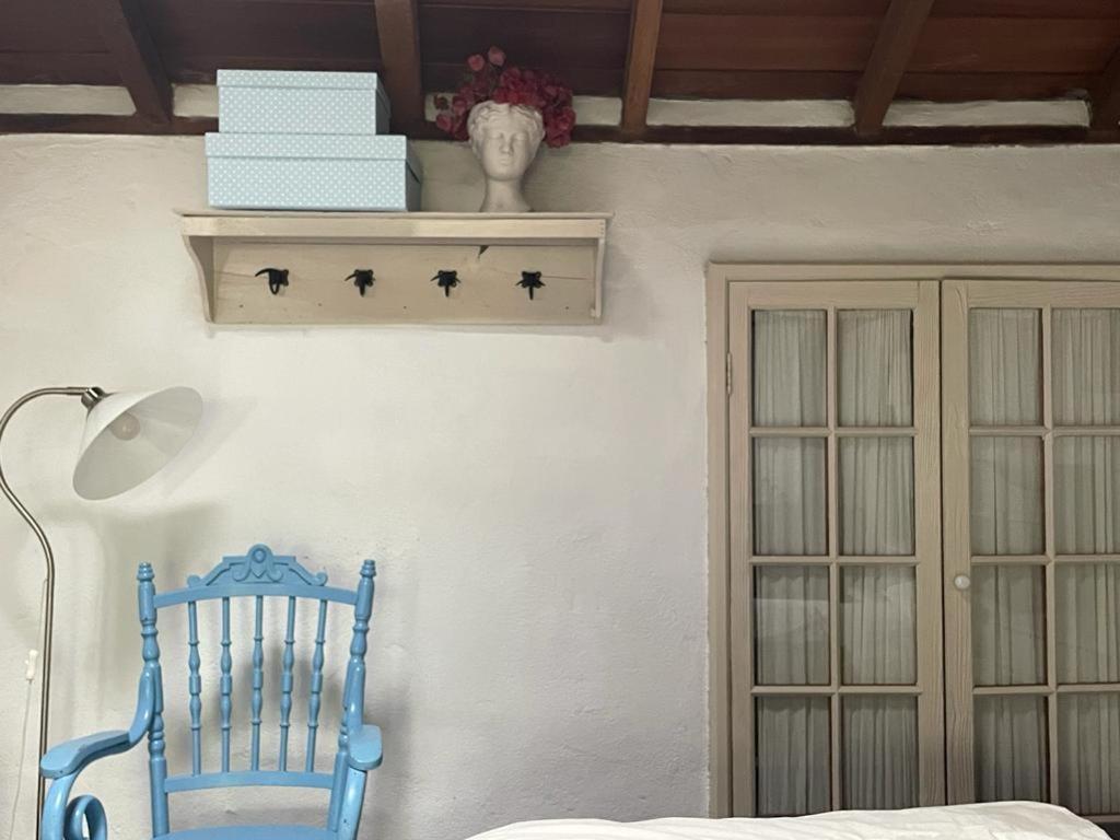 Casas La Principal Pensionat San Pedro  Værelse billede