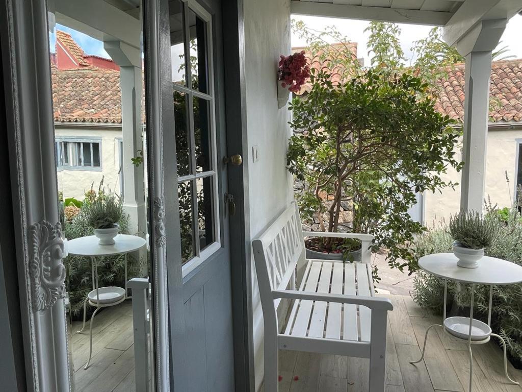 Casas La Principal Pensionat San Pedro  Værelse billede