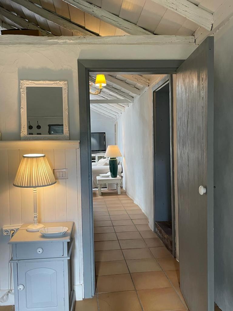 Casas La Principal Pensionat San Pedro  Eksteriør billede
