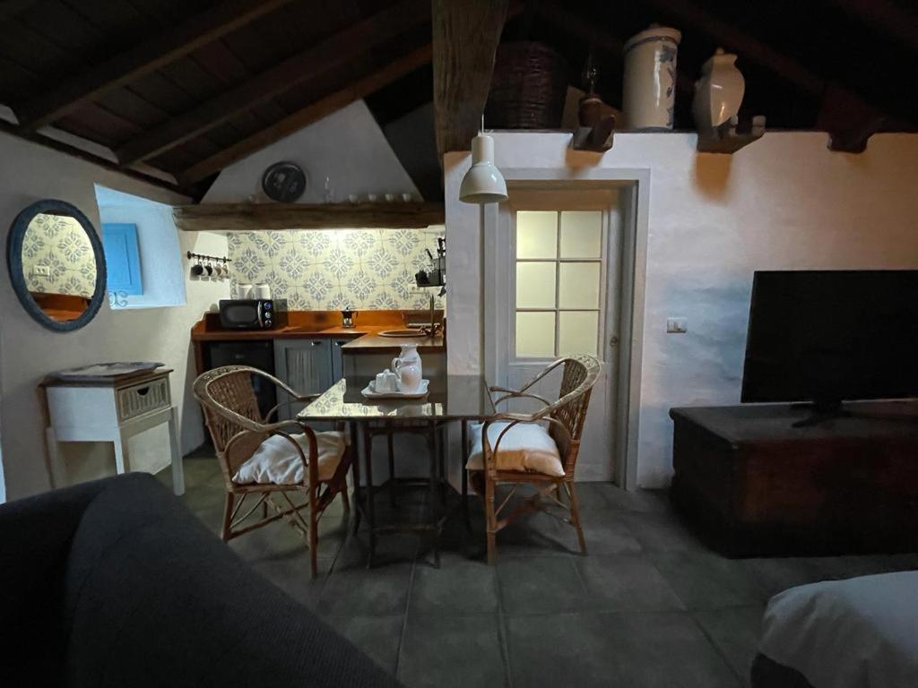 Casas La Principal Pensionat San Pedro  Værelse billede