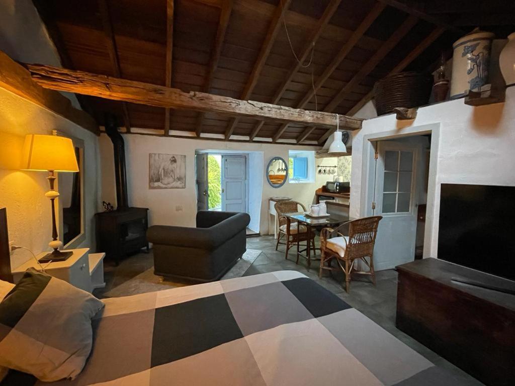 Casas La Principal Pensionat San Pedro  Værelse billede
