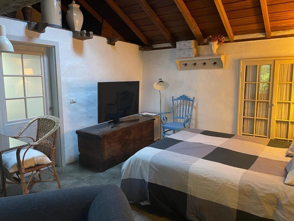 Casas La Principal Pensionat San Pedro  Værelse billede