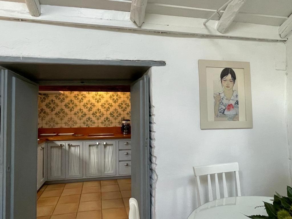 Casas La Principal Pensionat San Pedro  Eksteriør billede