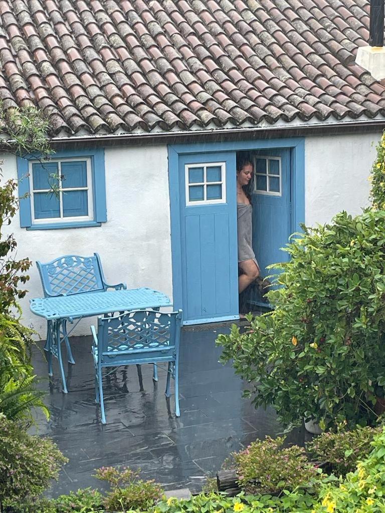 Casas La Principal Pensionat San Pedro  Værelse billede