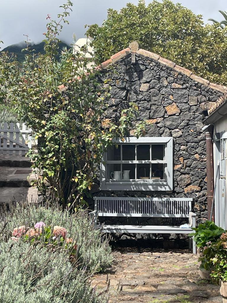 Casas La Principal Pensionat San Pedro  Værelse billede