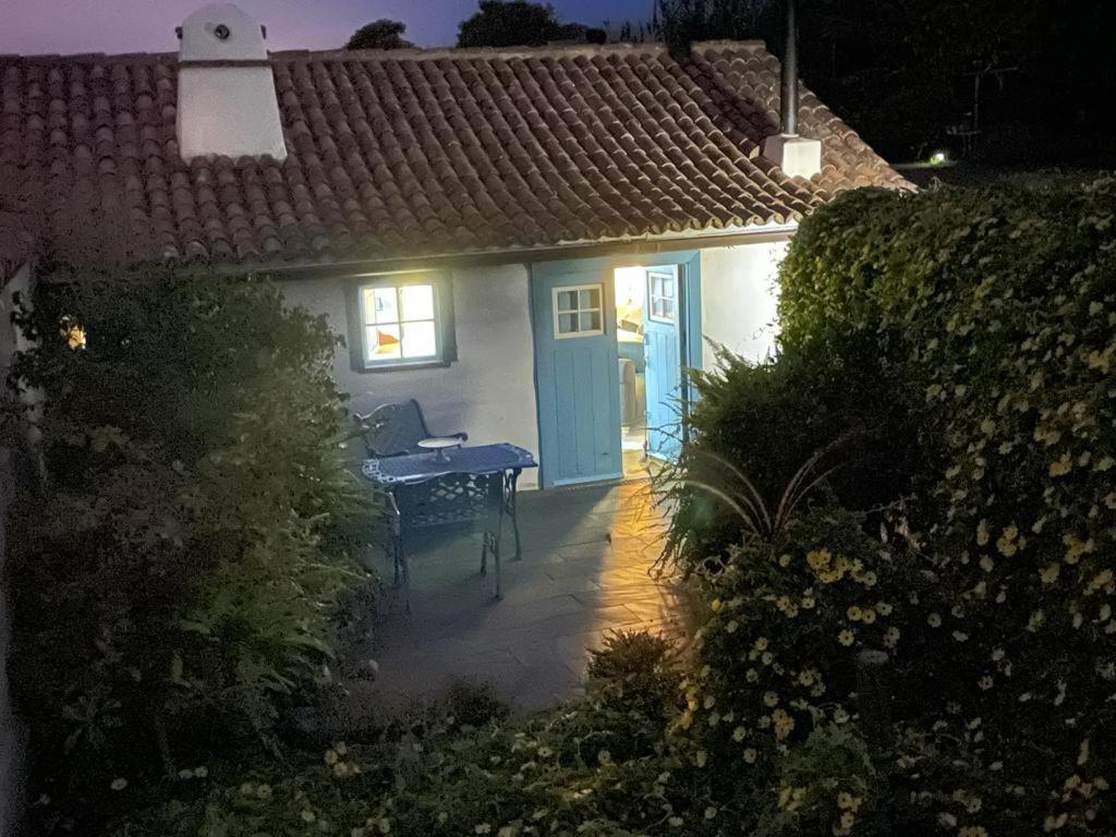 Casas La Principal Pensionat San Pedro  Værelse billede